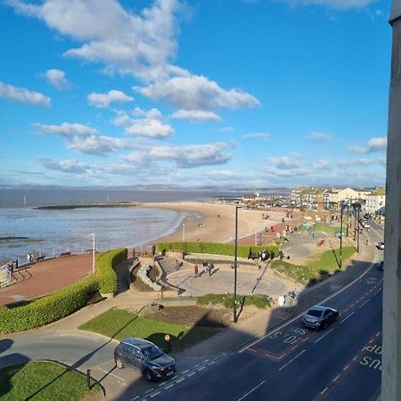 Apartment 302 241 Marine Rad Моркем Екстер'єр фото