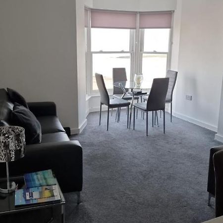 Apartment 302 241 Marine Rad Моркем Екстер'єр фото