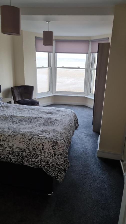 Apartment 302 241 Marine Rad Моркем Екстер'єр фото