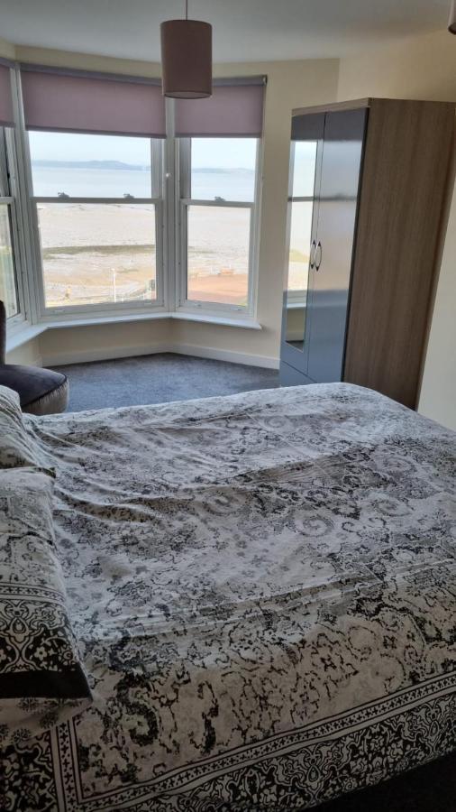 Apartment 302 241 Marine Rad Моркем Екстер'єр фото