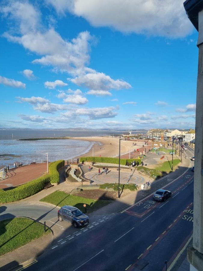 Apartment 302 241 Marine Rad Моркем Екстер'єр фото