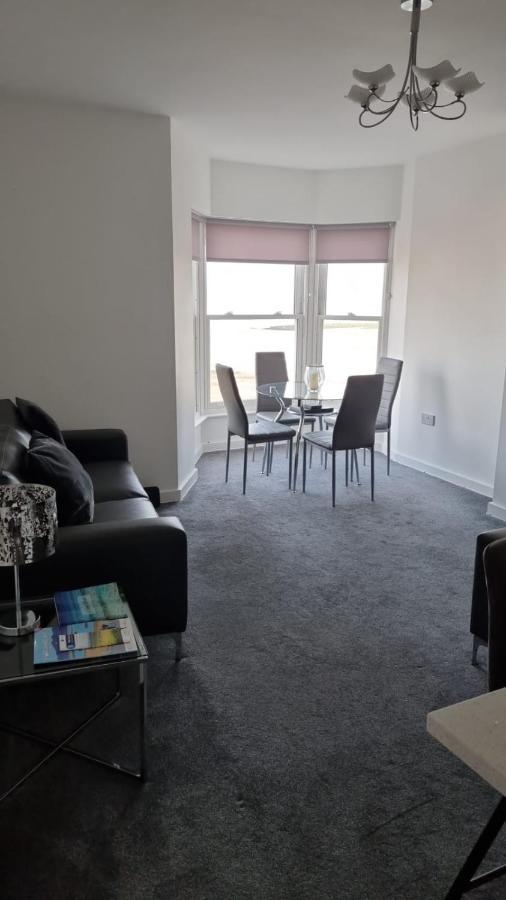 Apartment 302 241 Marine Rad Моркем Екстер'єр фото